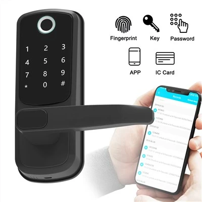 Багатофункціональний Smart Door Lock